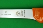 Preview: Swibo Fischmesser flexibel 5.8449.20 schmaler Griff